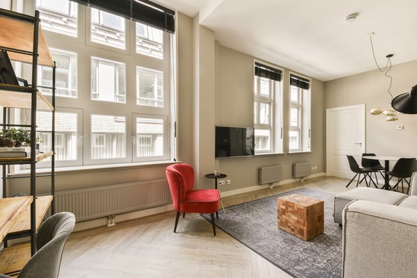 Medium property photo - Wijdesteeg 3E, 1012 RN Amsterdam